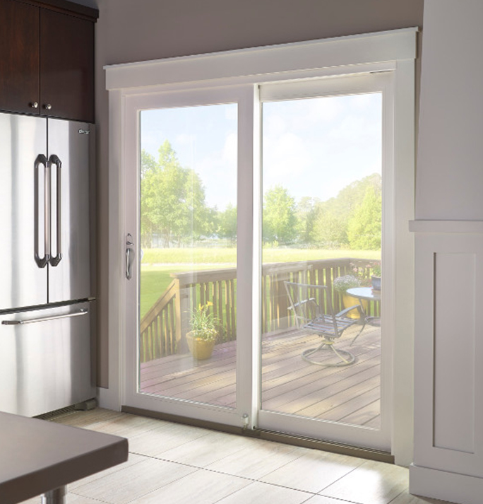 Sliding Patio Doors Great Lakes Window, Energy Efficient Sliding Glass Doors